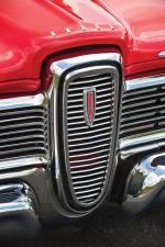 Edsel Corsair Convertible 1959 года